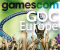 GDC Europe et GamesCom de Cologne