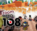 Zoom sur Hero 108 Online et les projets europ�ens de Gamania