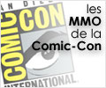 Comic-Con de San Diego 2010