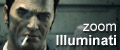 Zoom sur les Illuminati de The Secret World