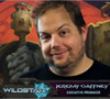 Jeremy Gaffney nous explique WildStar