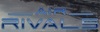 Logo de Airrivals