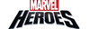 Logo de Marvel Heroes