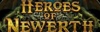 Logo de Heroes of Newerth