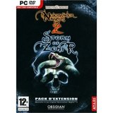 Plus d'informations sur Neverwinter Nights 2 : Storm of Zehir Vignette