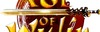 Logo de Age of Wulin: Legend of the Nine Scrolls