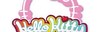 Logo de Hello Kitty Online