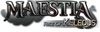 Logo de Maestia