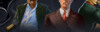 Logo de Mafia Wars