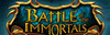 Logo de Battle of the Immortals