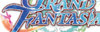 Logo de Grand Fantasia
