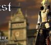 Last Online | Last Online, ou le MMO d'action