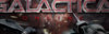 Logo de Battlestar Galactica Online