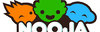 Logo de Nooja
