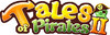 Logo de Tales of Pirates II