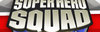 Logo de Super Hero Squad Online