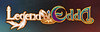 Logo de Legend of Edda