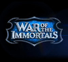 War of the Immortals War of the Immortals