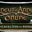 Le Seigneur des Anneaux Online : Les Cavaliers du Rohan