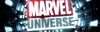 Logo de Marvel Universe Online