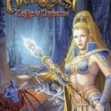 Plus d'informations sur EverQuest: Depths of Darkhollow Vignette