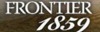 Logo de Frontier 1859