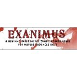Plus d'informations sur Exanimus Vignette