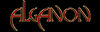 Logo de Alganon