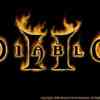 Capture de Diablo II
