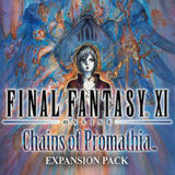Plus d'informations sur Final Fantasy XI: Chains Of Promathia Vignette