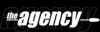 Logo de The Agency