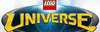 Logo de LEGO Universe