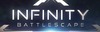 Logo de Infinity : Quest for Earth