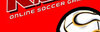 Logo de Kicks Online