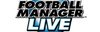 Logo de Football Manager Live