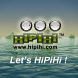 Plus d'informations sur HiPiHi World Vignette