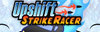 Logo de Upshift StrikeRacer