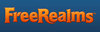 Logo de FreeRealms