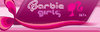 Logo de Barbie Girls World