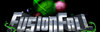 Logo de FusionFall: Cartoon Network Universe