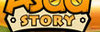 Logo de Asda Story