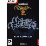 Plus d'informations sur Neverwinter Nights 2 : Mask of the Betrayer Vignette