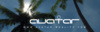 Logo de Blue Mars
