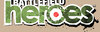 Logo de Battlefield Heroes