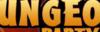 Logo de Dungeon Party