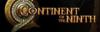 Logo de Continent of the Ninth 