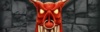 Logo de Dungeon Keeper Online