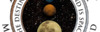 Logo de Astronaut: Moon, Mars and Beyond