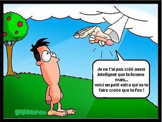 Cliquez sur l'image pour la voir en taille relle

Nom : homme-superieur.jpg
Taille : 467x350
Poids : 34,9 Ko
ID : 211000