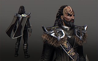 Cliquez sur l'image pour la voir en taille relle

Nom : Klingon 500 Day Vet Reward Shoulder pads with Targ fur and cape.jpg
Taille : 600x375
Poids : 65,8 Ko
ID : 133500